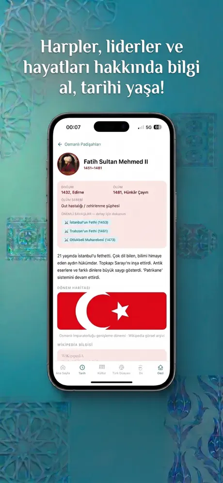 BOZKIR screenshot 6