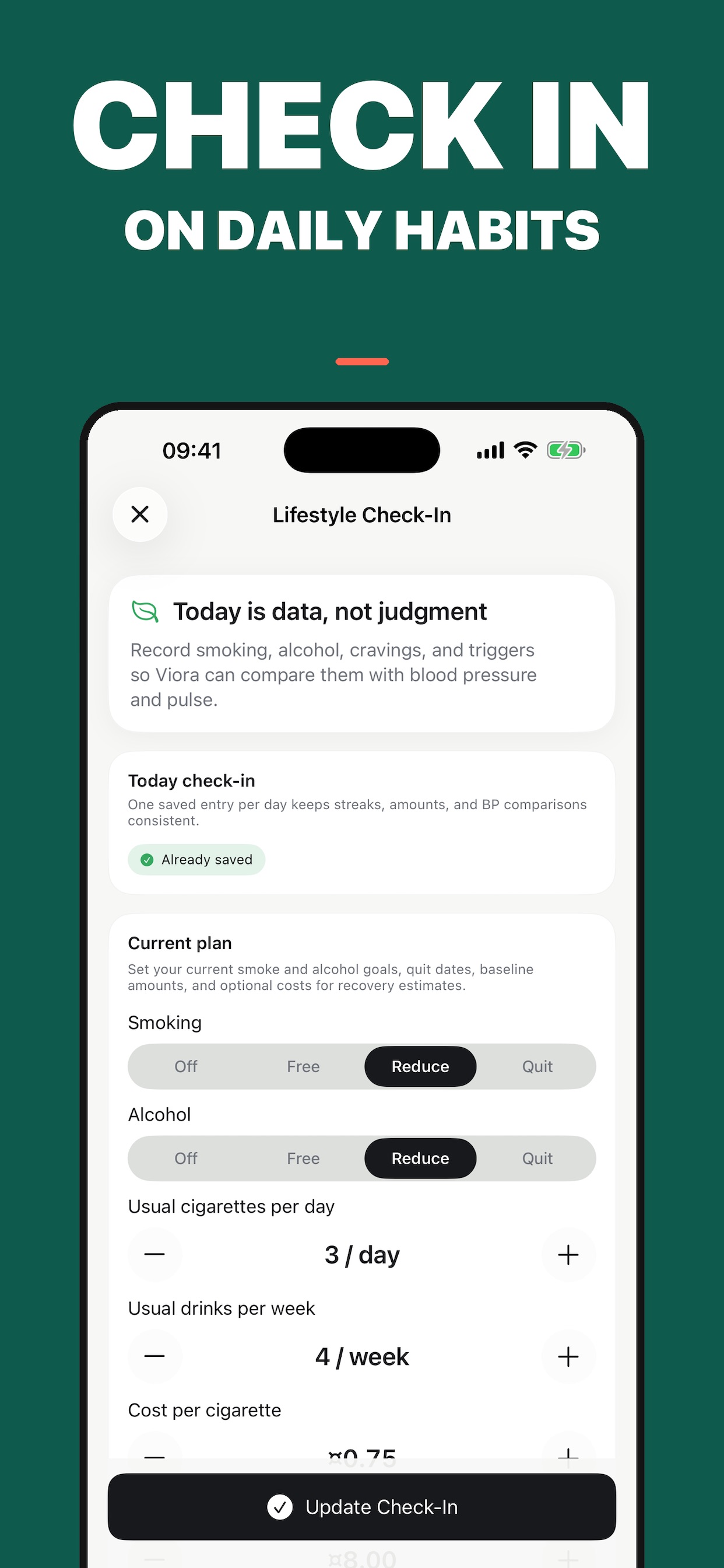 Screenshot 5 of Viora H