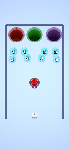 Ball Frenzy! screenshot