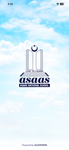Asaas National School Screenshot 1 of 5