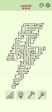 Arrow Exit: Puzzle Escape Screenshot 4 of 5