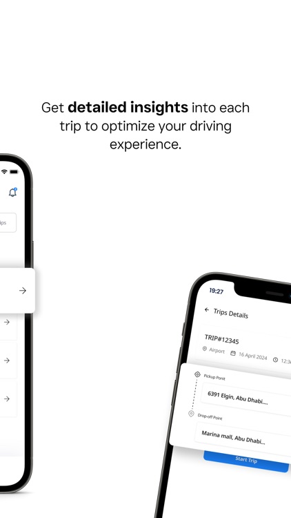 Cabs Driver: Driver App screenshot-3