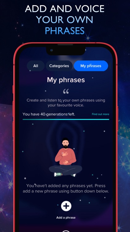 LiveTree Positive Affirmations