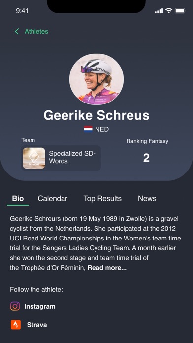 Fantasy Gravel Screenshot