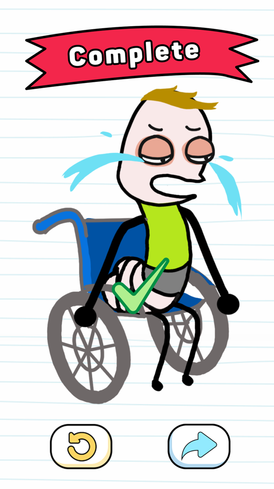 #5. Take It Out - Tricky Game (iOS) 由: EPIKMOUNT JOINT STOCK COMPANY