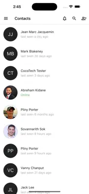 SuperApp Sync screenshot 2