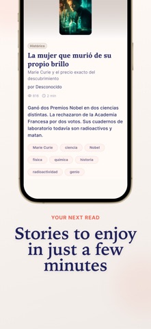 Books for Women: Novels iPhone screenshot