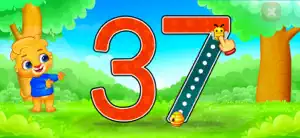 123 Numbers - Count & Tracing screenshot 6