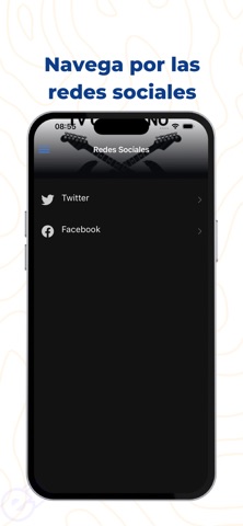 Cayetano Rock screenshot