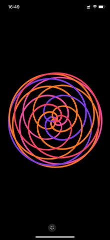 SpiralCraft-Infinite Spirals Screenshot 7 of 8