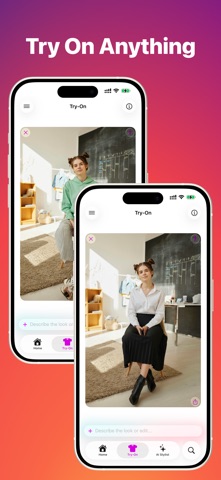 Styllo: AI Color Analysis Screenshot 2 of 7