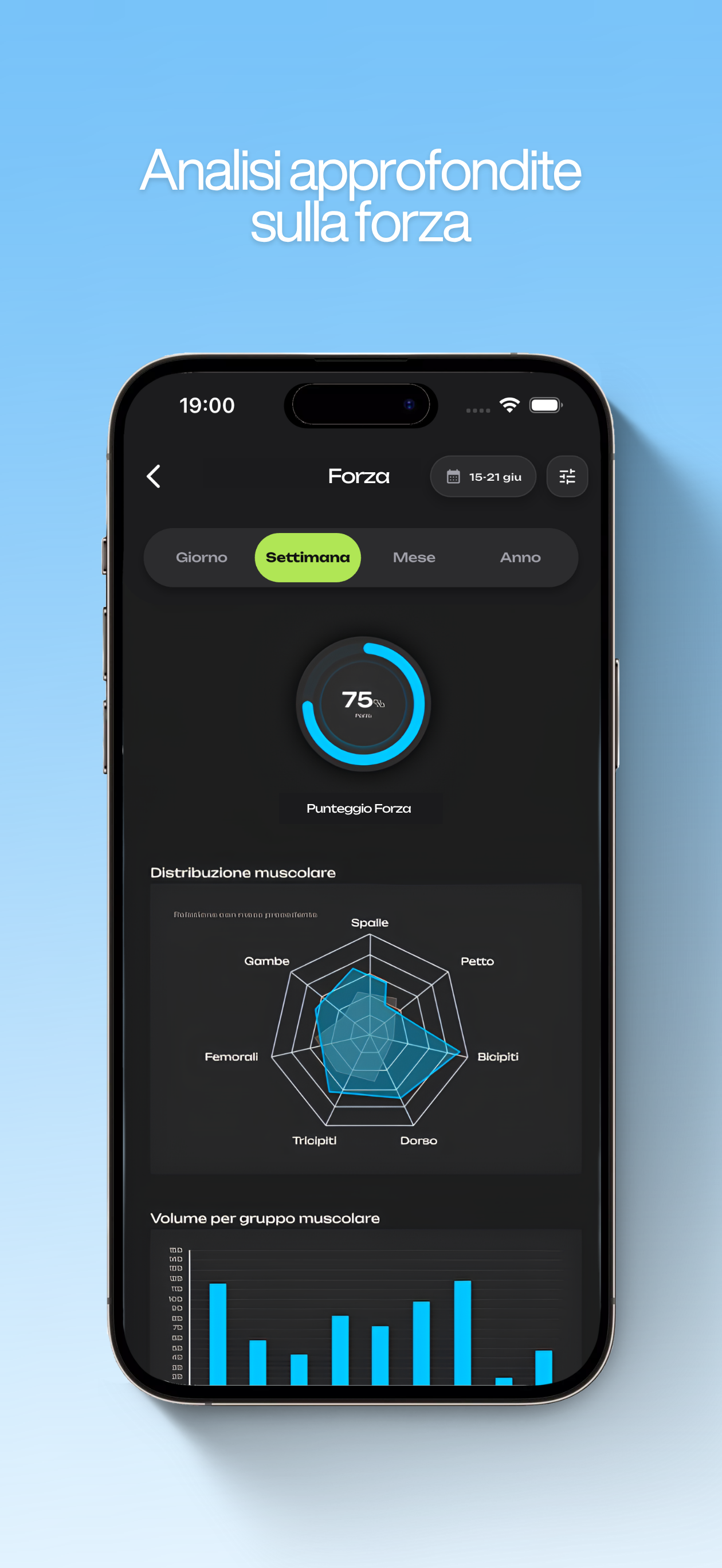 Runnix screenshot 9