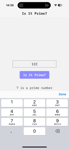 Numberus Prime Screenshot 4 of 5