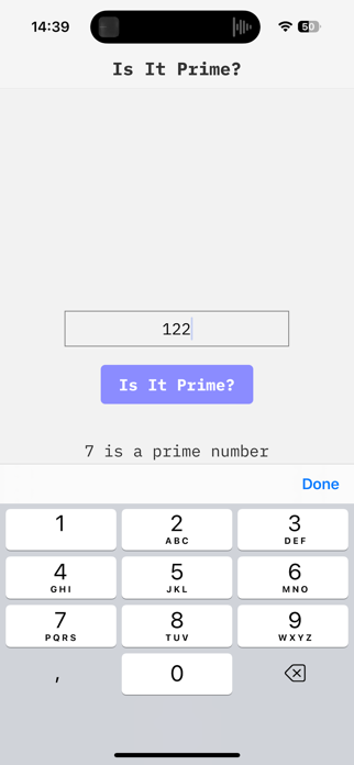 Numberus Prime Screenshot 4 of 5