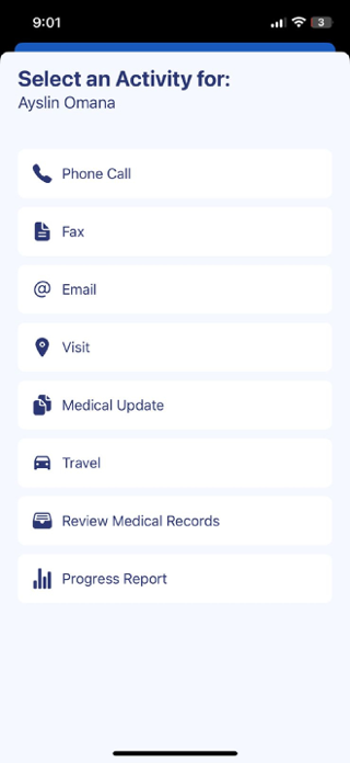 Pinnacle CMS Screenshot 5 of 5