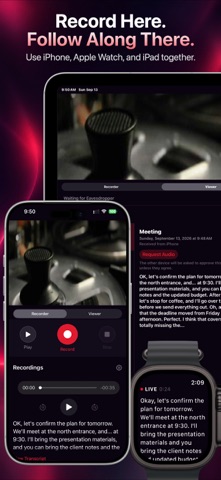 EavesDropper Screenshot 1 of 6