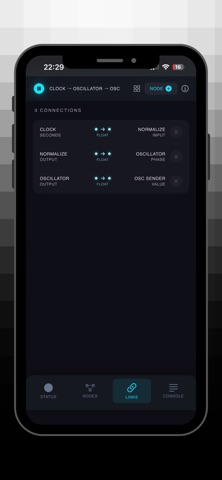 Flow - Sensor Data Pipeline Screenshot 10 of 10