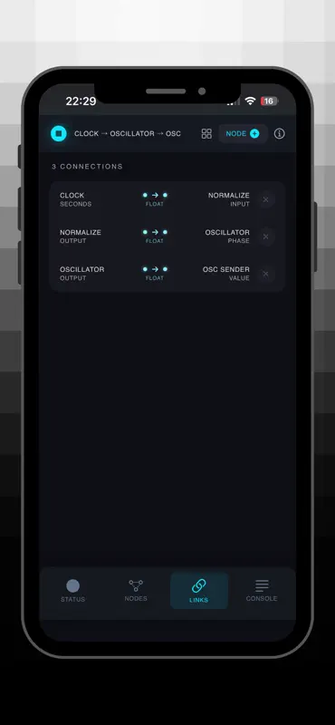 Flow - Sensor Data Pipeline screenshot 10 of 10