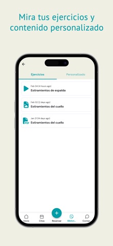 CQL Screenshot 4 of 5