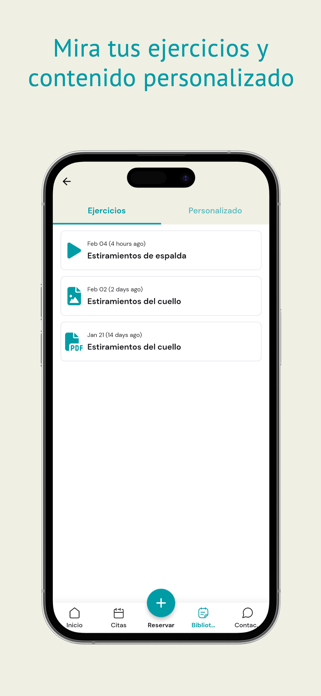 CQL Screenshot 4 of 5