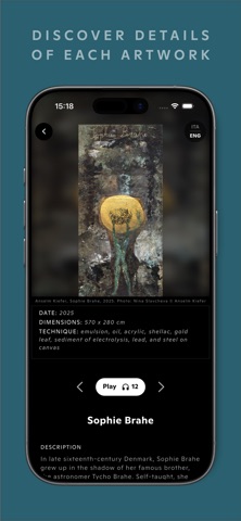 Marsilio Arte Screenshot 3 of 6