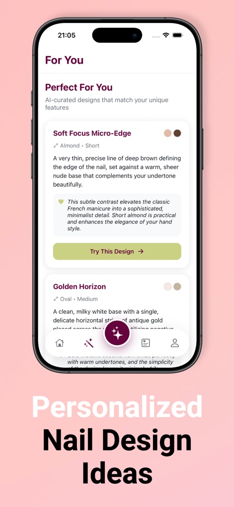 Nail Art & Design - CutieCure - cutiecure-nail-inspiration-upload