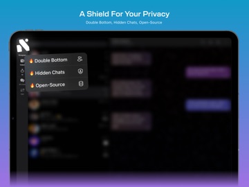 Nicegram: AI for Telegram X App Store preview screenshot 14