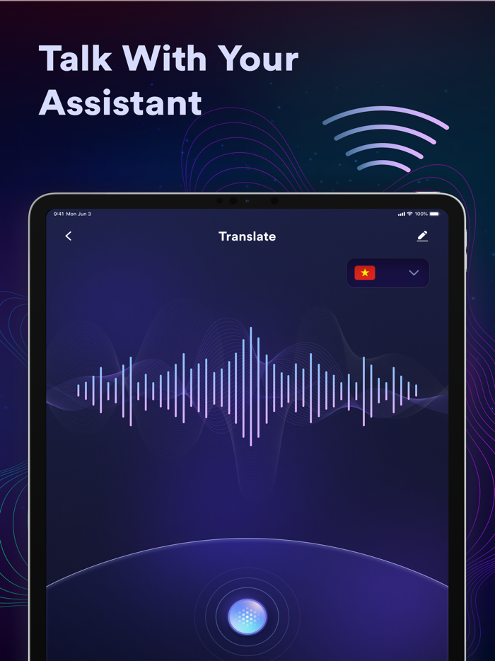 EchoApp Voice, Commands, Setup