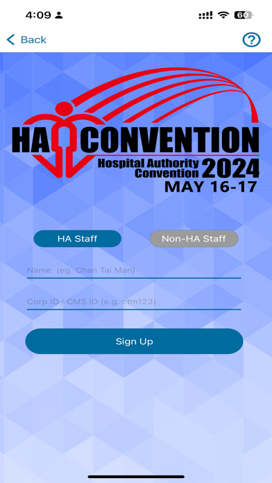 HA Conventionのおすすめ画像2