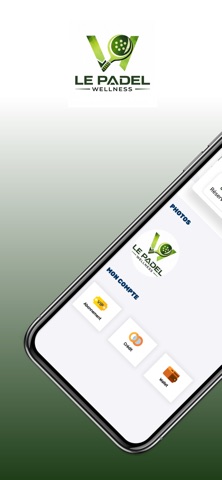 Le Padel Wellness screenshot