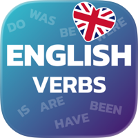 Learn English course: Verbs