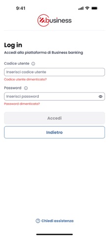 D.business Screenshot 1 of 3