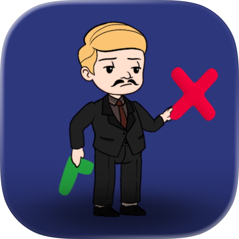 Grand Chain : Word Game screenshot 7