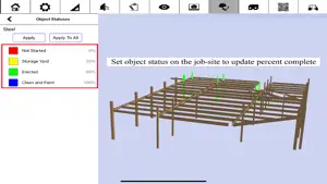 Fuzor Mobile VDC screenshot 4