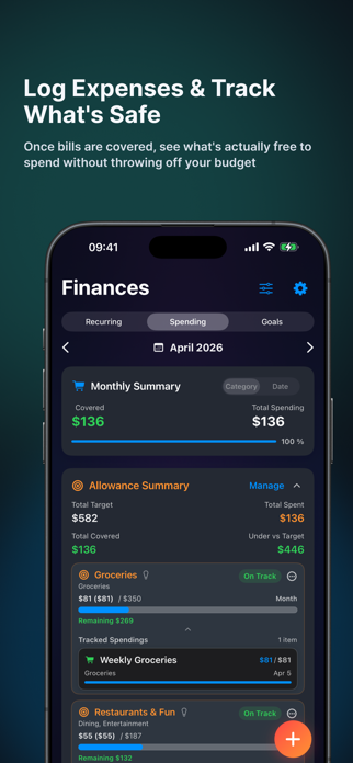 Earner: Shift Paycheck Tracker Screenshot 5 of 6