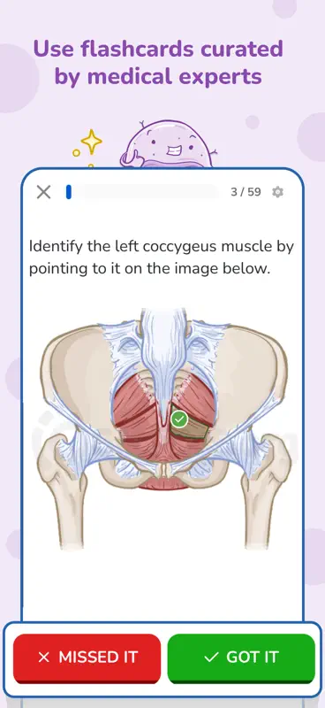 Osmosis - Med School Study App screenshot 6 of 9