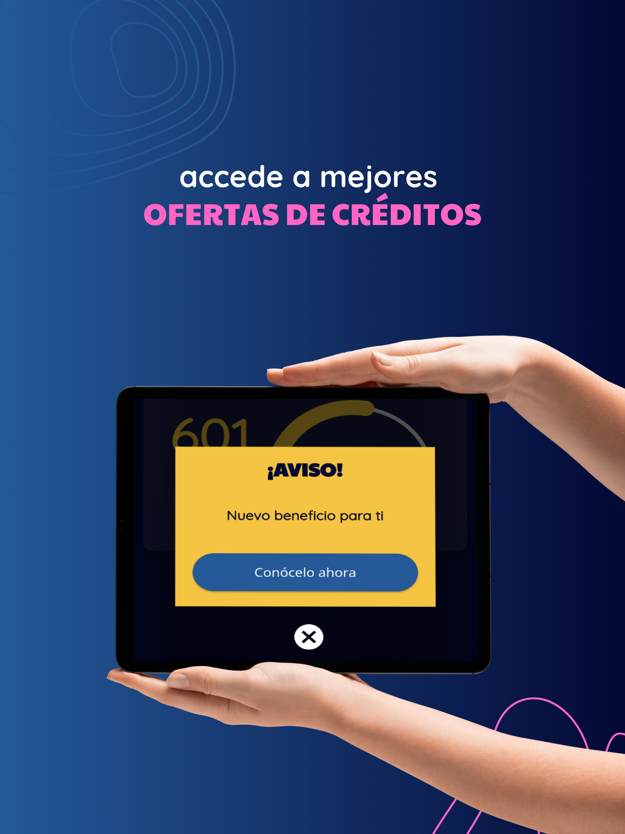 tuapp financiera