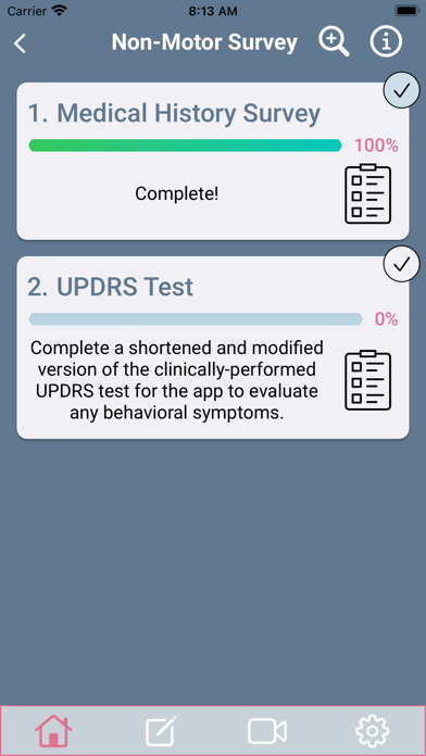 outSMARTPD Screenshot