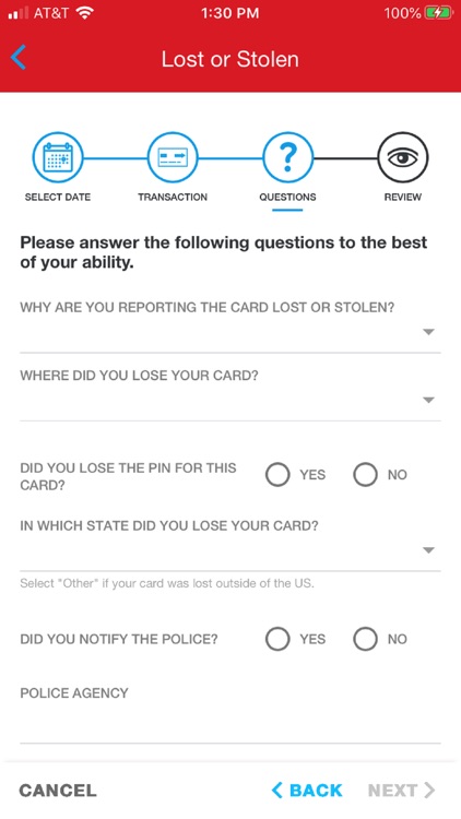 MCT CARDS screenshot-6