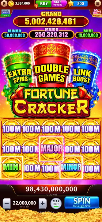 Royal Casino-Vegas Cash Slots screenshot 5