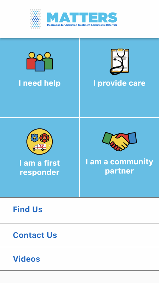 #1. MATTERS Network (iOS) 由: MATTERS Network