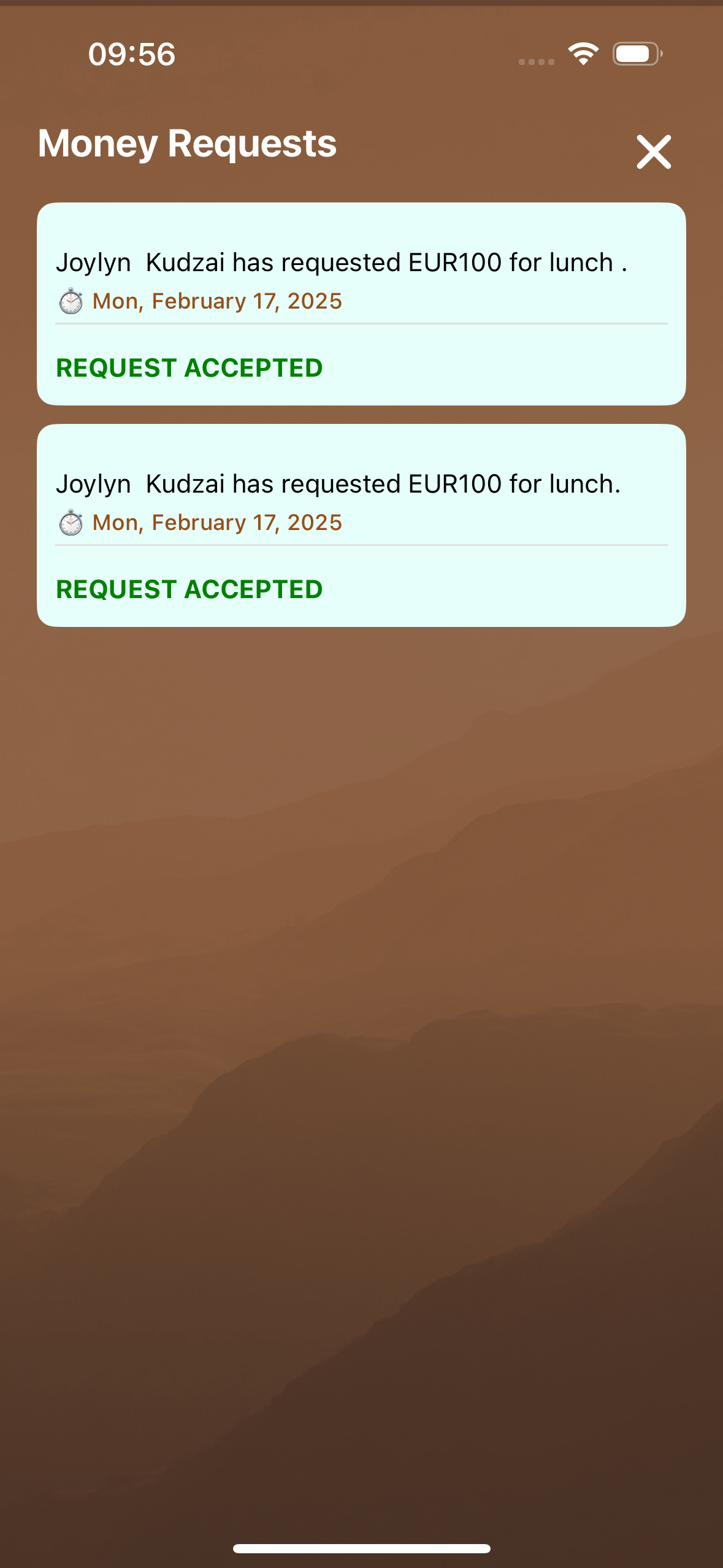 BuntuPay by GrowthSense Ltd
