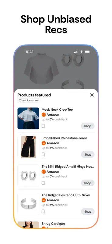 Findies – Your Digital Experts screenshot 3 of 6
