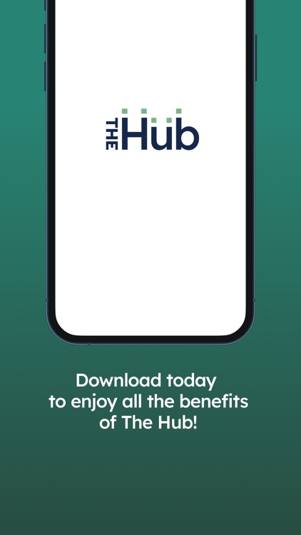 The Hub - for tenants screenshot-5