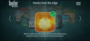 TooFar Media screenshot 1