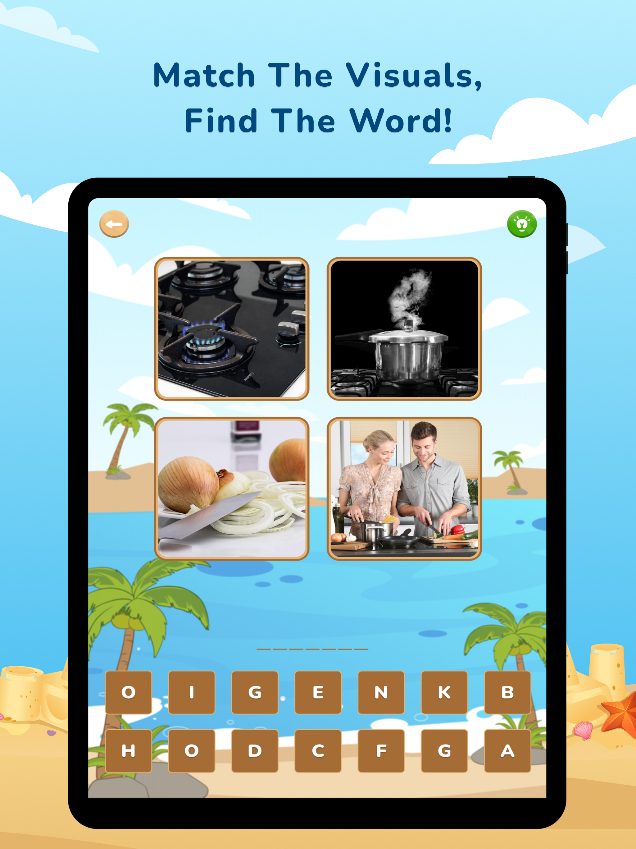 Pics to Word App screenshot 11
