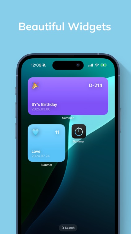 Summer - For Relationships