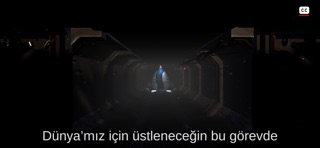 Andron: Mission Venus screenshot