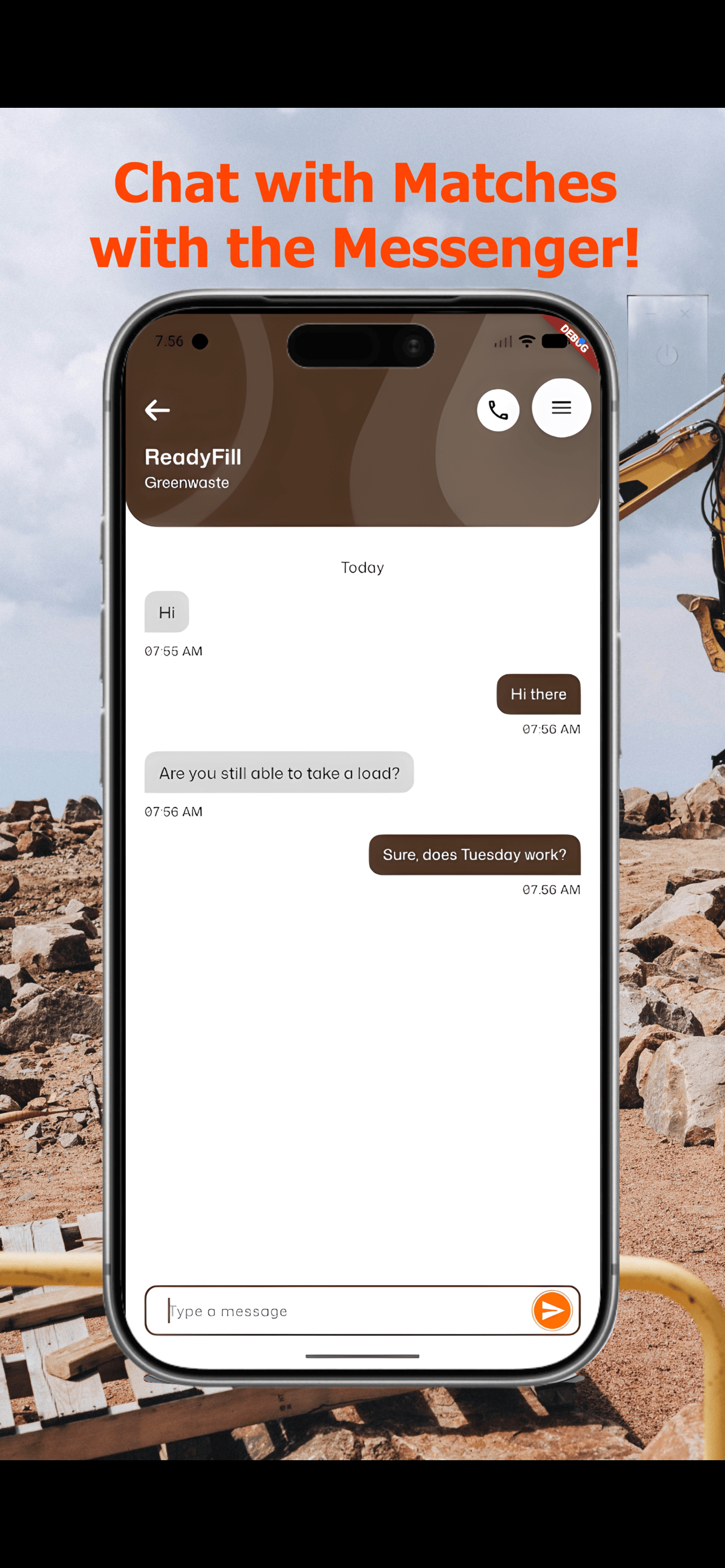 ReadyFill