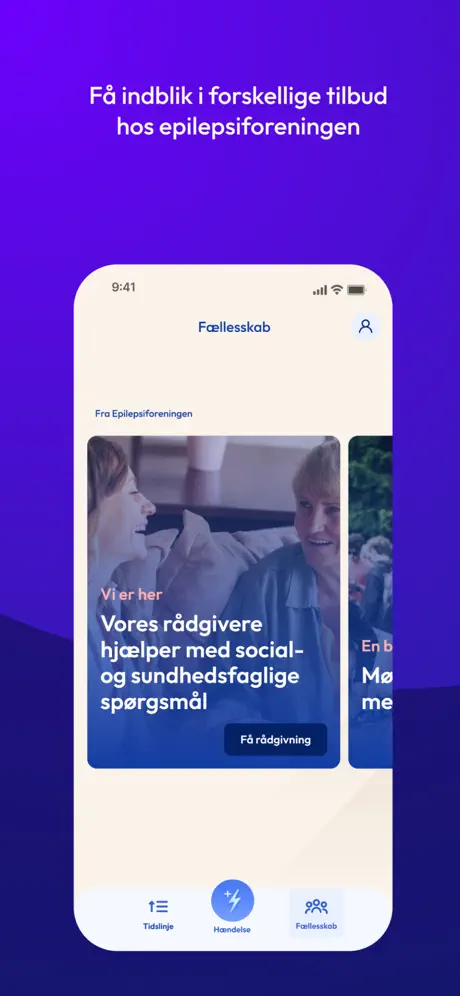 epilink screenshot 3